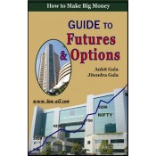 Buzzingstock's Guide to Futures & Options [English] by Ankit Gala, Jitendra Gala